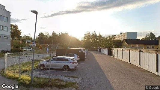 Apartments for rent in Sigtuna - Photo from Google Street View