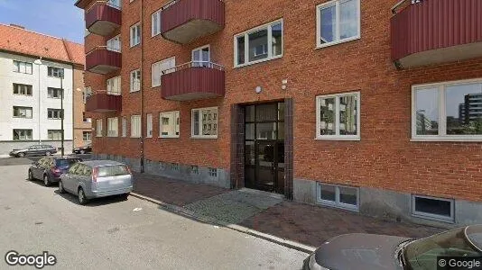 Rooms for rent in Malmö City - Photo from Google Street View