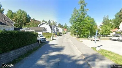 Apartments for rent in Huddinge - Photo from Google Street View