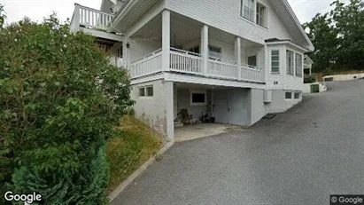 Apartments for rent in Huddinge - Photo from Google Street View