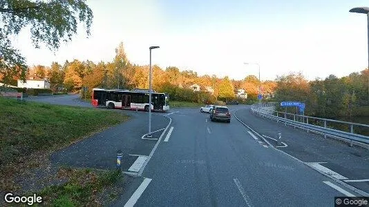 Apartments for rent in Jönköping - Photo from Google Street View