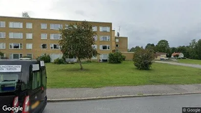 Apartments for rent in Flen - Photo from Google Street View