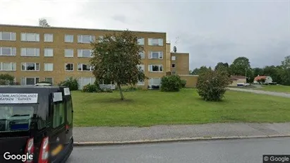 Apartments for rent in Flen - Photo from Google Street View