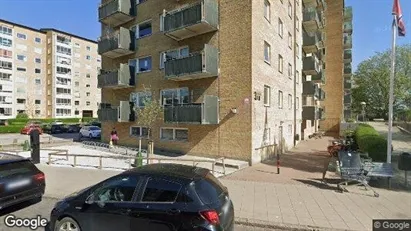 Apartments for rent in Fosie - Photo from Google Street View