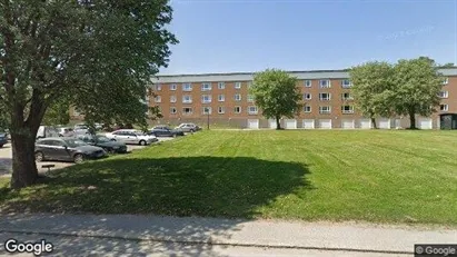 Apartments for rent in Västerås - Photo from Google Street View