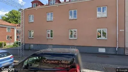 Apartments for rent in Kalmar - Photo from Google Street View