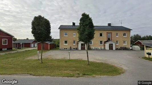 Apartments for rent in Piteå - Photo from Google Street View