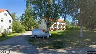 Apartments for rent in Ovanåker - Photo from Google Street View