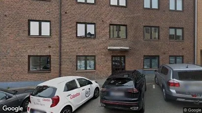 Apartments for rent in Nässjö - Photo from Google Street View