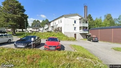 Apartments for rent in Strömsund - Photo from Google Street View