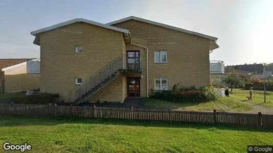 Apartments for rent in Nässjö - Photo from Google Street View