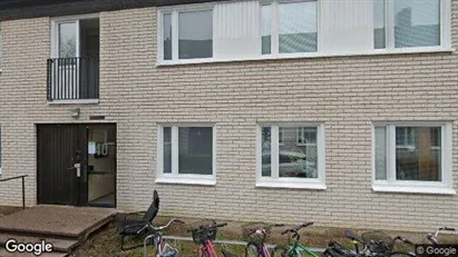 Apartments for rent in Linköping - Photo from Google Street View