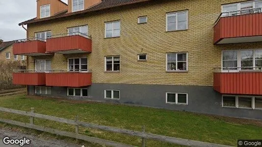 Apartments for rent in Jönköping - Photo from Google Street View