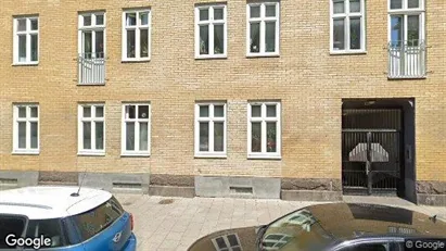 Rooms for rent in Malmö City - Photo from Google Street View