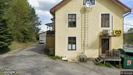 Apartments for rent in Borås - Photo from Google Street View