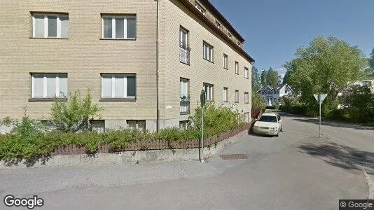 Apartments for rent in Eskilstuna - Photo from Google Street View