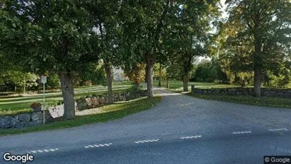 Apartments for rent in Motala - Photo from Google Street View