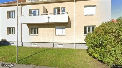 Apartments for rent in Norrköping - Photo from Google Street View