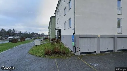 Apartments for rent in Norrtälje - Photo from Google Street View