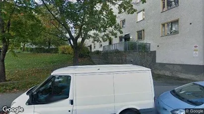 Apartments for rent in Stockholm West - Photo from Google Street View