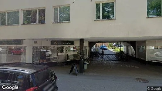 Apartments for rent in Oxelösund - Photo from Google Street View