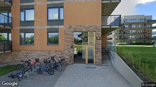 Apartments for rent in Mölndal - Photo from Google Street View