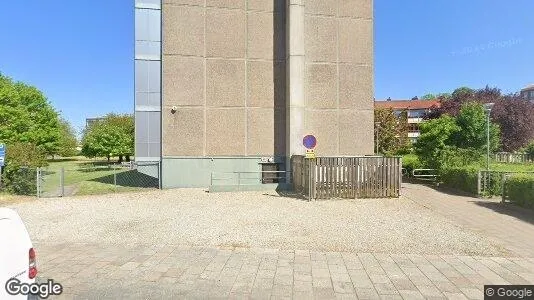 Apartments for rent in Limhamn/Bunkeflo - Photo from Google Street View