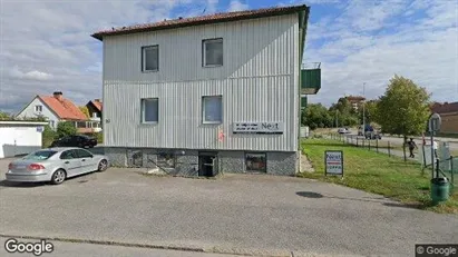 Apartments for rent in Eskilstuna - Photo from Google Street View