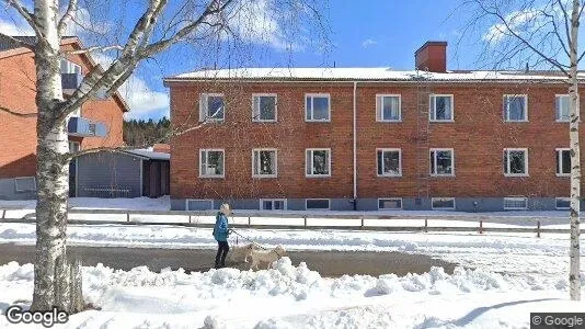 Apartments for rent in Umeå - Photo from Google Street View