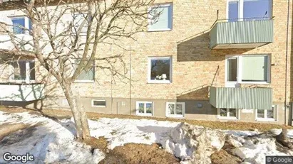 Apartments for rent in Umeå - Photo from Google Street View