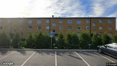 Apartments for rent in Motala - Photo from Google Street View