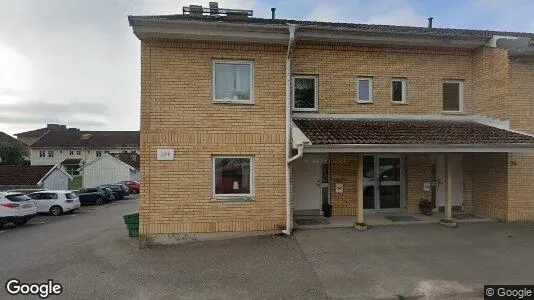 Apartments for rent in Hörby - Photo from Google Street View