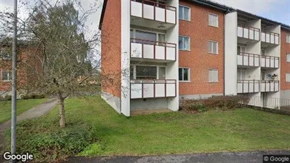 Apartments for rent in Älmhult - Photo from Google Street View