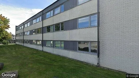 Apartments for rent in Växjö - Photo from Google Street View