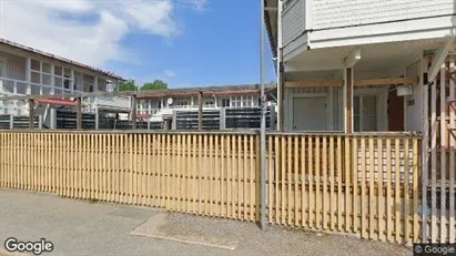 Apartments for rent in Haninge - Photo from Google Street View