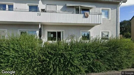 Apartments for rent in Motala - Photo from Google Street View