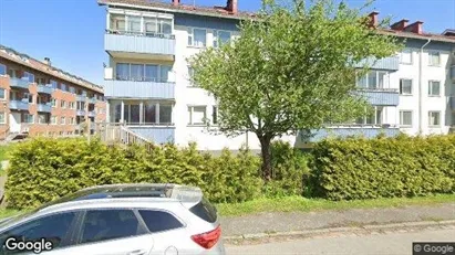 Apartments for rent in Kristianstad - Photo from Google Street View