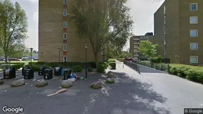 Apartments for rent in Rosengård - Photo from Google Street View