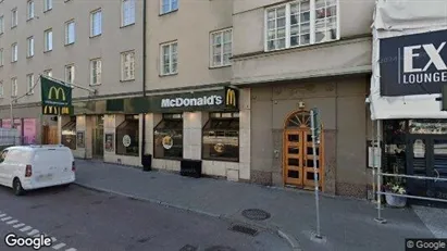 Rooms for rent in Södermalm - Photo from Google Street View