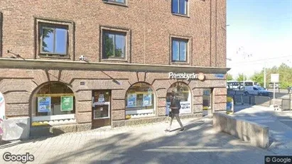 Rooms for rent in Örgryte-Härlanda - Photo from Google Street View