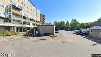 Apartments for rent in Angered - Photo from Google Street View