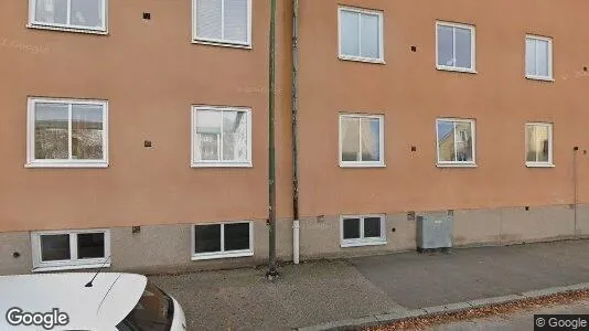 Apartments for rent in Katrineholm - Photo from Google Street View