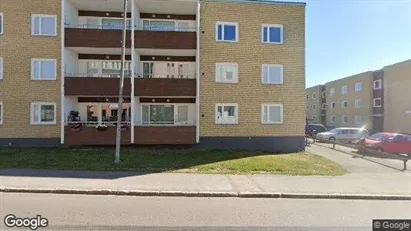 Apartments for rent in Ovanåker - Photo from Google Street View