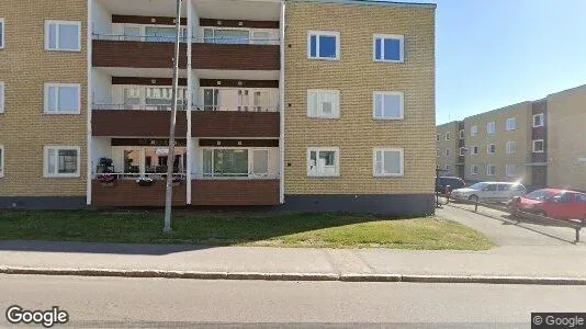 Apartments for rent in Ovanåker - Photo from Google Street View