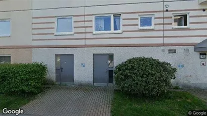 Apartments for rent in Haninge - Photo from Google Street View