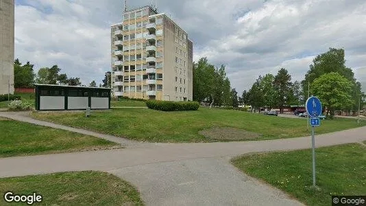 Apartments for rent in Arboga - Photo from Google Street View