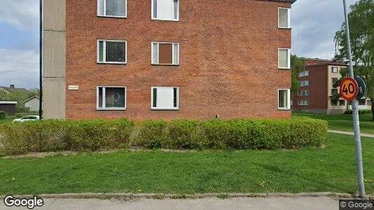 Apartments for rent in Arboga - Photo from Google Street View