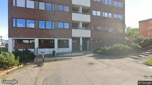 Apartments for rent in Norrköping - Photo from Google Street View