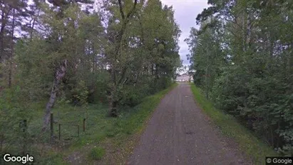 Apartments for rent in Haninge - Photo from Google Street View