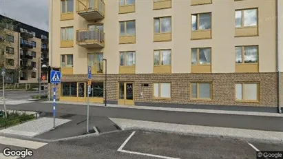 Apartments for rent in Österåker - Photo from Google Street View